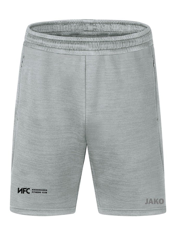 Jako Short Challenge