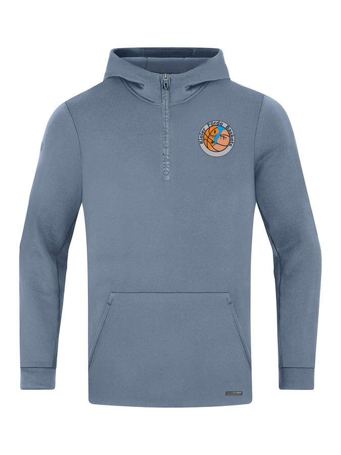 Jako Zip Hoodie Pro Casual Damen