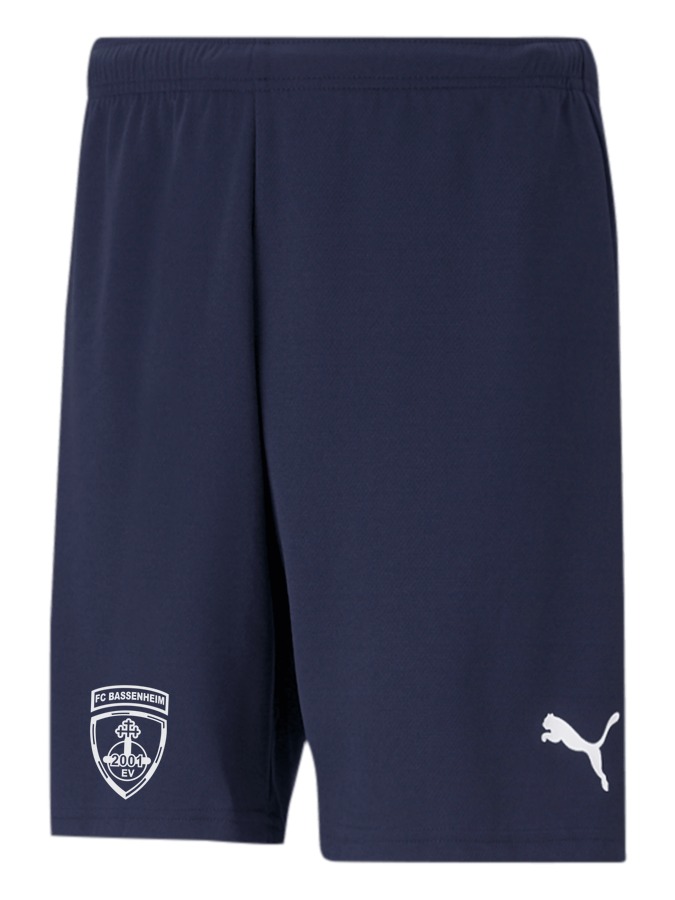 PUMA teamRISE Short