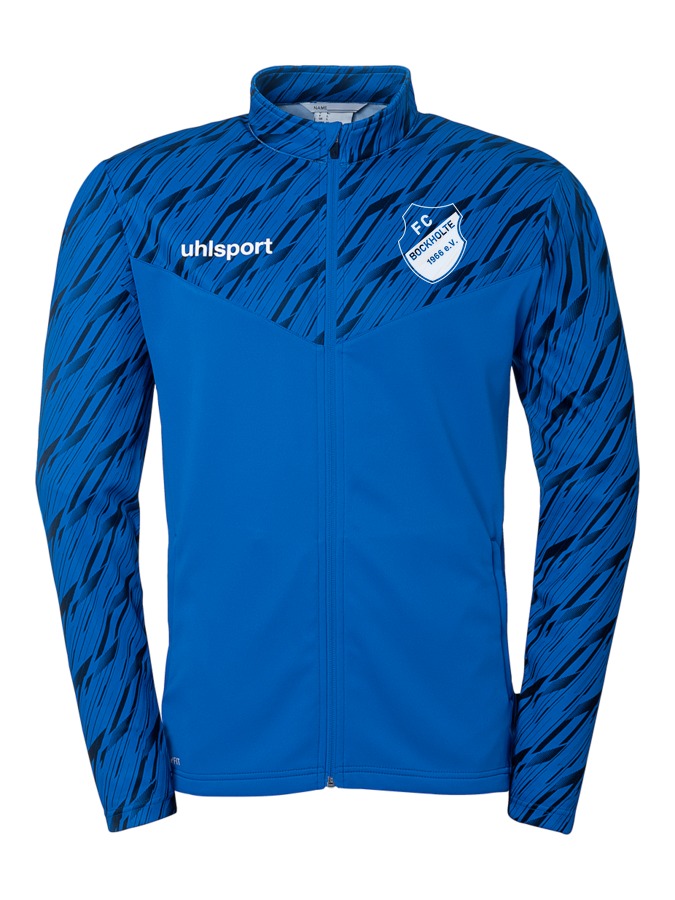 uhlsport Progressive 28 Poly Jacke