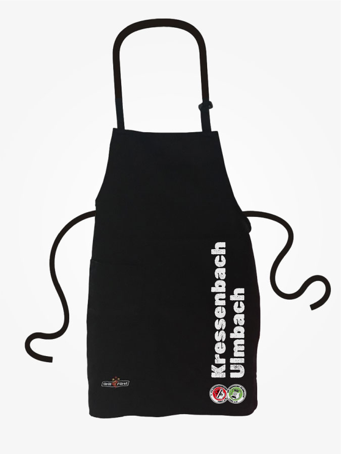 Schürze Grillfürst Classic