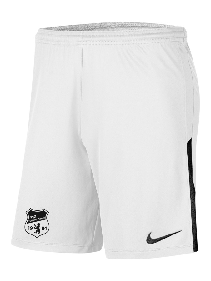 Nike League II Knit Shorts Kinder