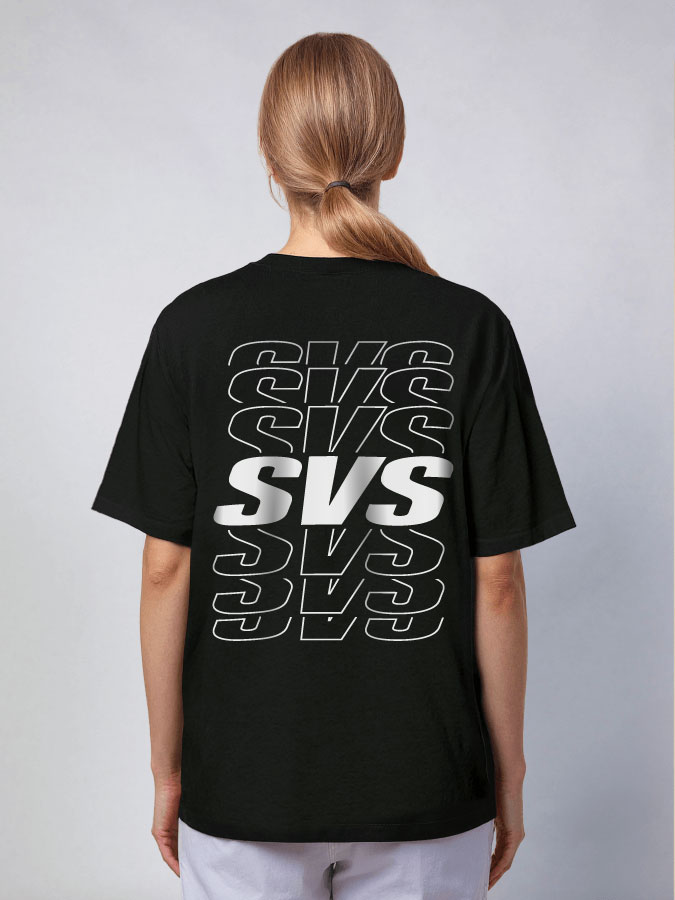 Oversized Shirt Neon Unisex