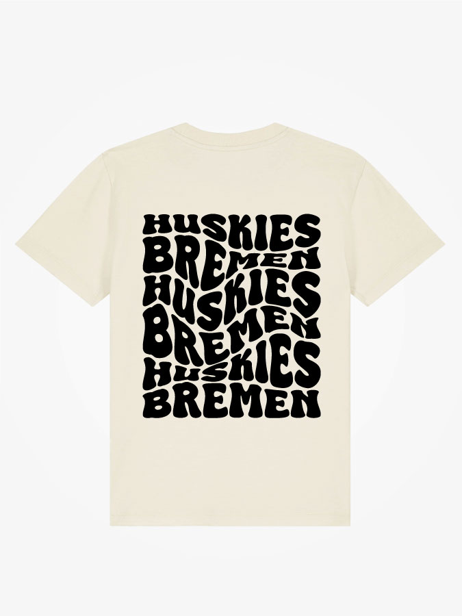 Shirt Wavy Kids