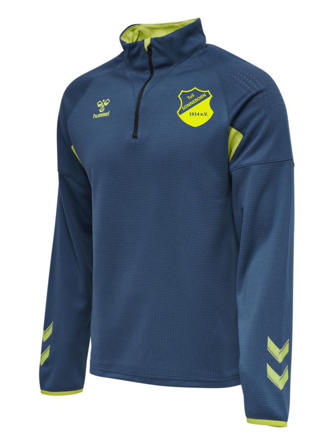 Hummel Lead Pro Half Zip