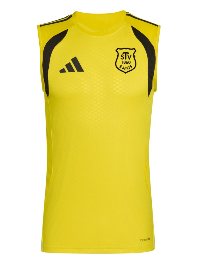 adidas Tiro 26 Competition ärmelloses Trikot