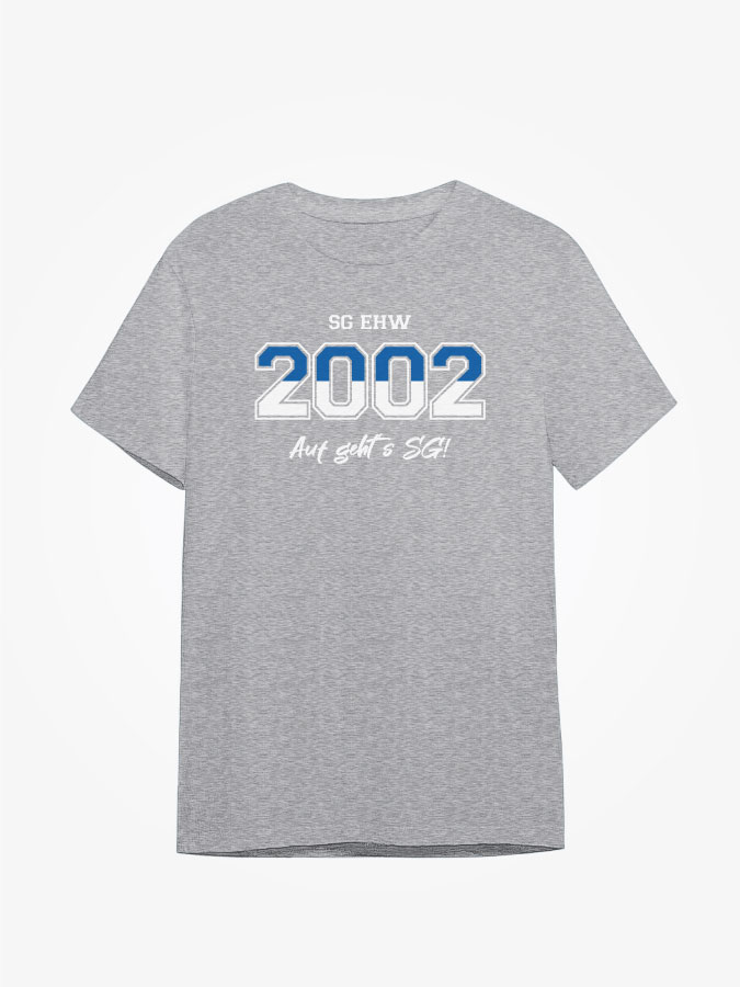 Shirt Established Kids