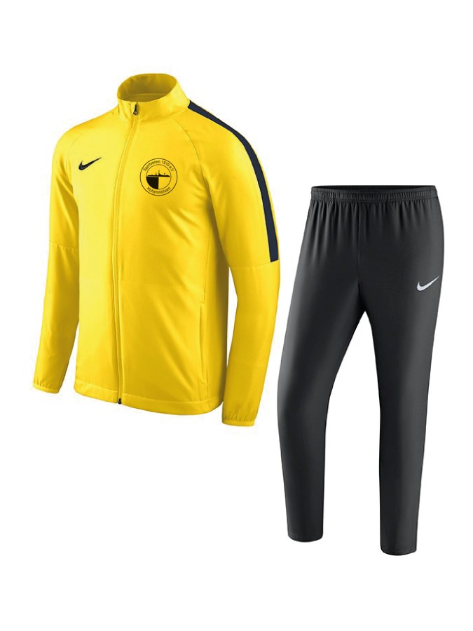 Nike Academy 18 Woven Trainingsanzug