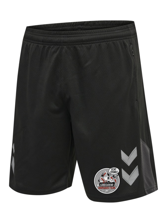 Hummel Lead Trainer Shorts