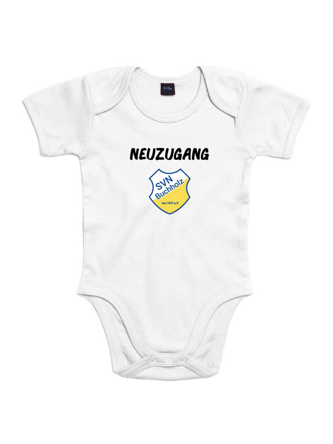 Baby Body Neuzugang