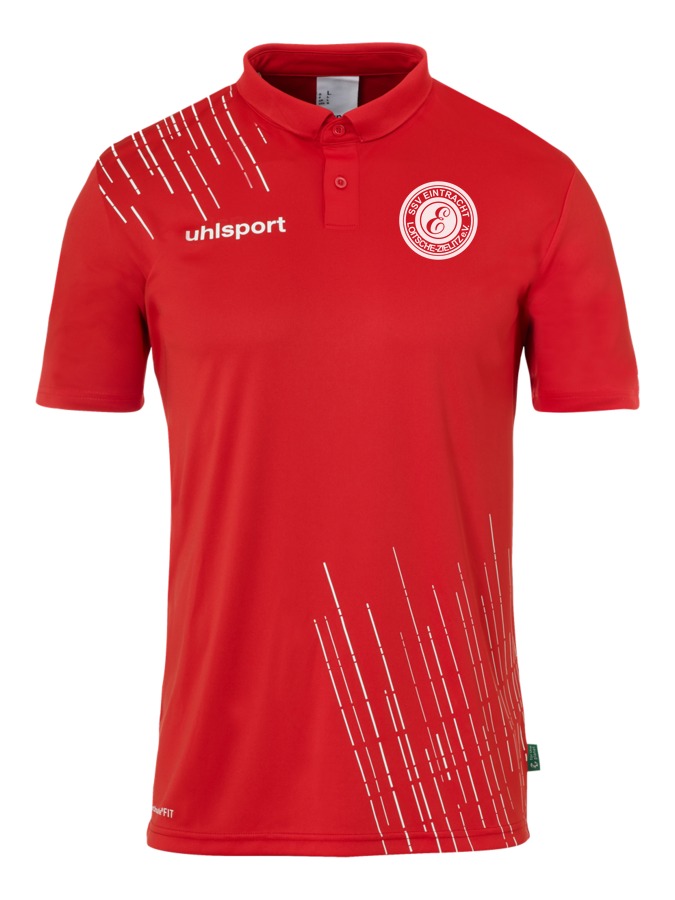 uhlsport Score 26 Poly Polo