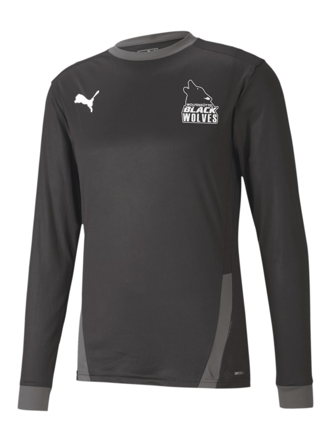 PUMA teamGOAL 23 Longsleeve