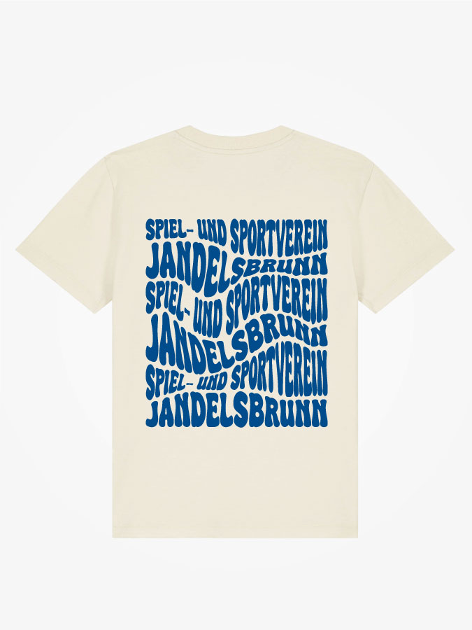 Shirt Wavy Kids