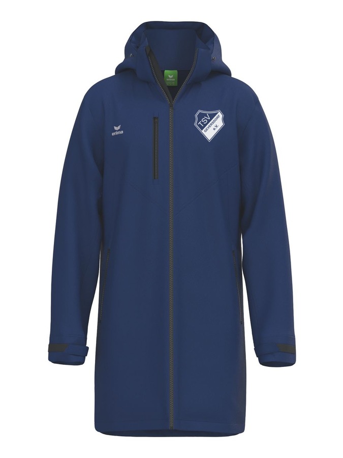 Erima Compete Stadionjacke