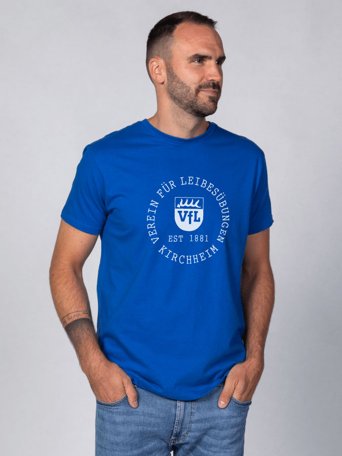 Shirt Core Herren