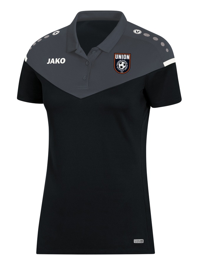 Jako Poloshirt Champ 2.0 Damen