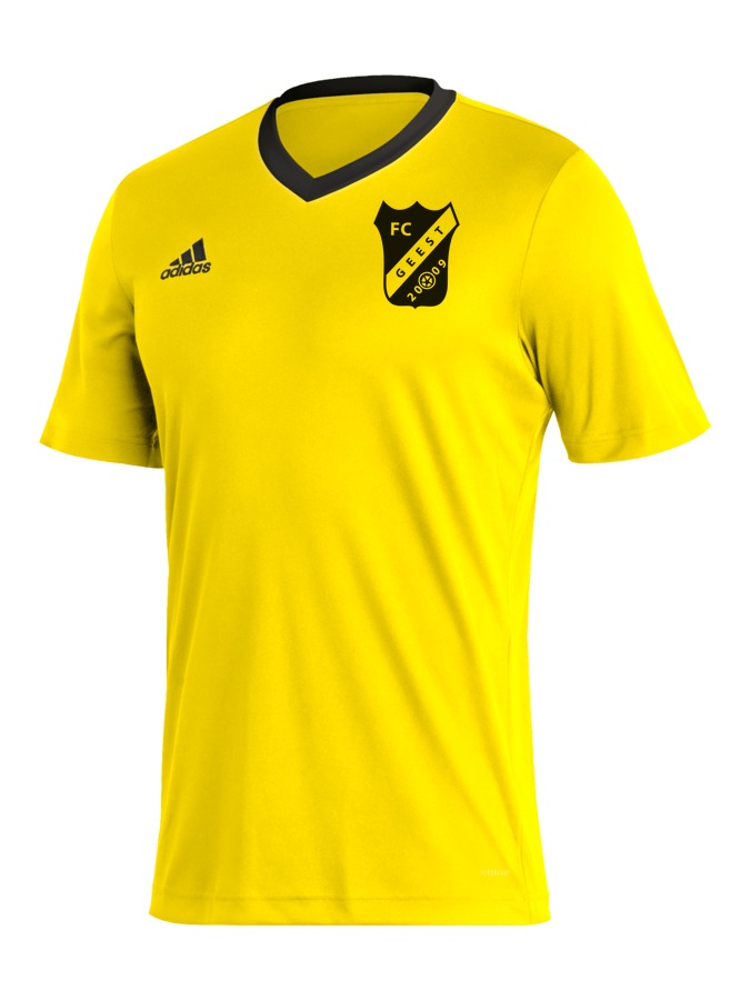 adidas Entrada 22 Trikot