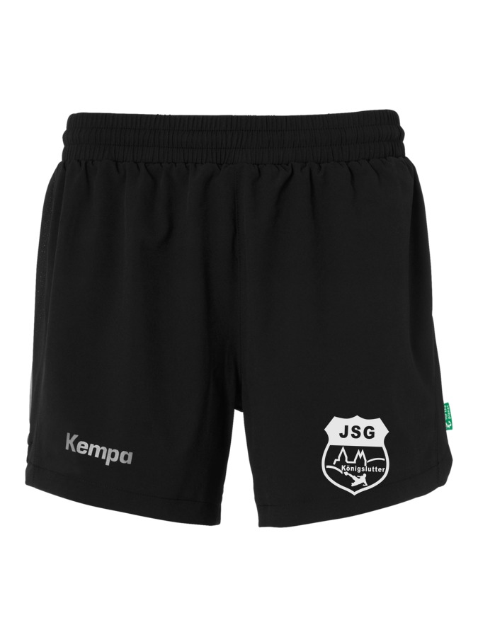 Kempa Active Shorts Damen
