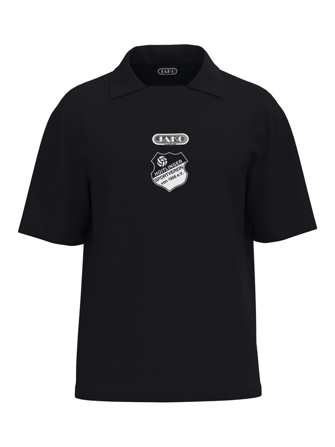 Jako Poloshirt Wardrobe