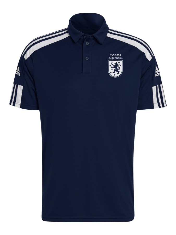 adidas Squadra 21 Poloshirt