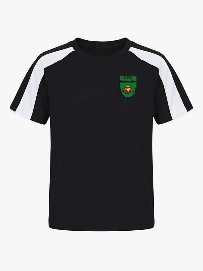 Trainingsshirt Function Kids