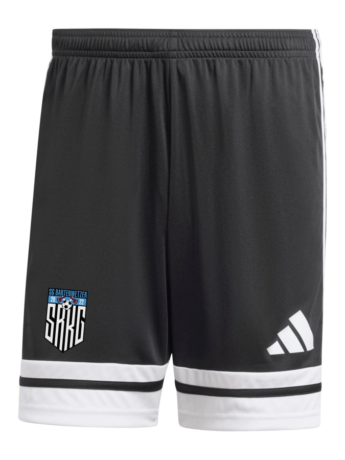 adidas Squadra 25 Shorts