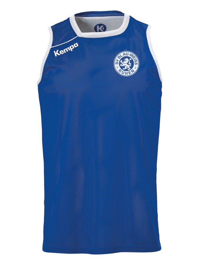 Kempa Reversible Tank Top