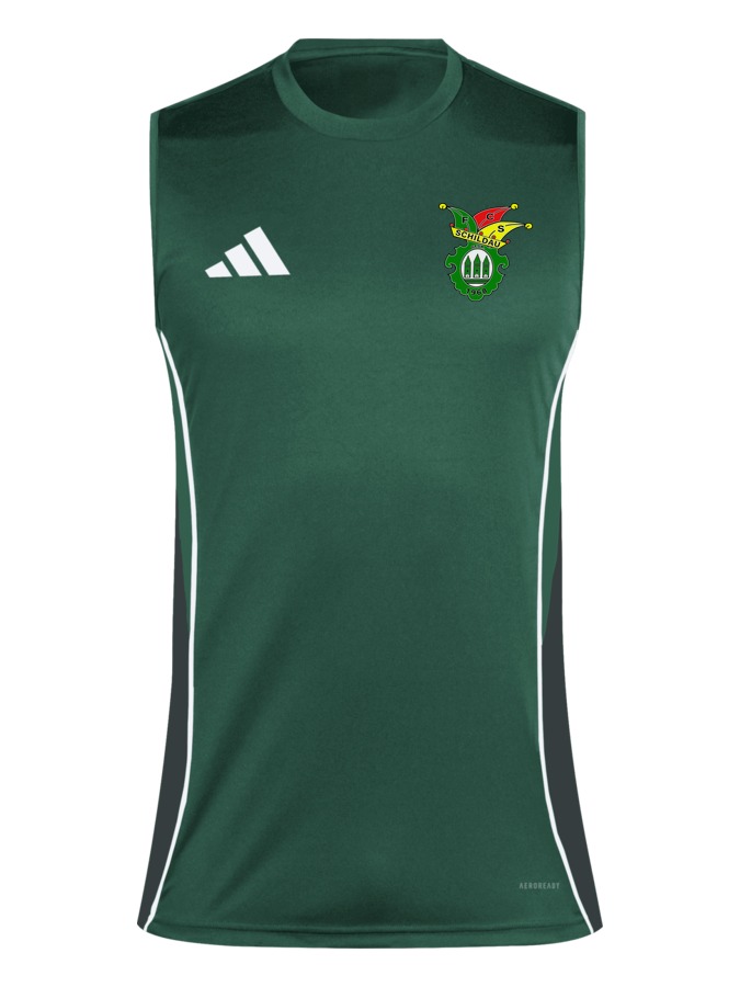 adidas Tiro 25 Competition Tanktop