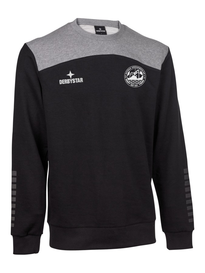 Derbystar Sweatshirt Ultimo