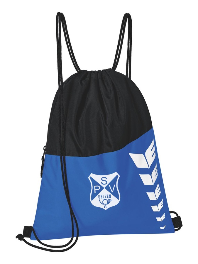 Erima Six Wings Turnbeutel