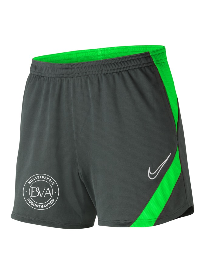 Nike Academy Pro 21 Knit Shorts Damen