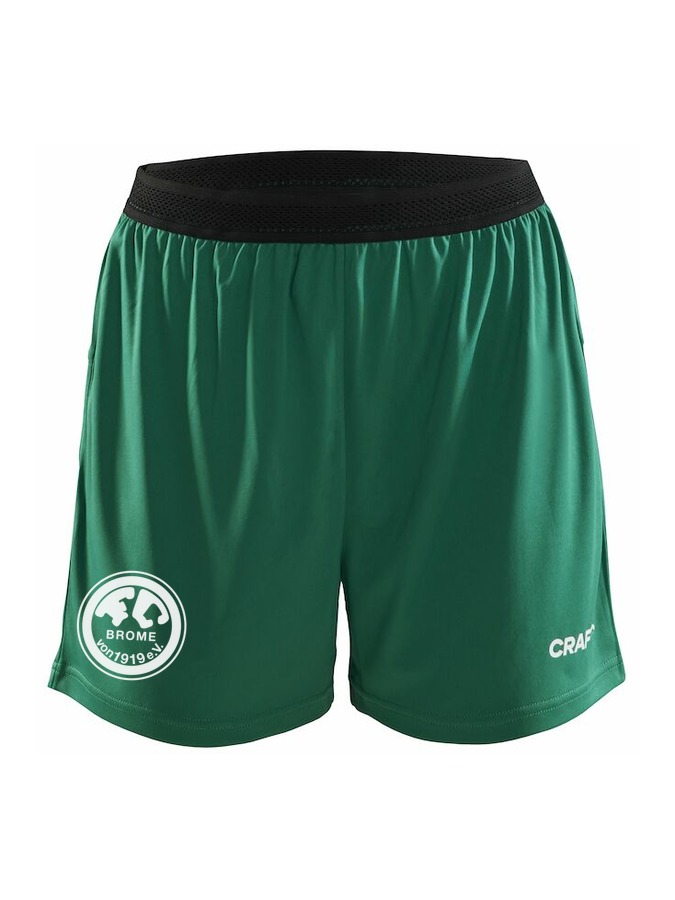 Craft Progress 2.0 Short Shorts Damen