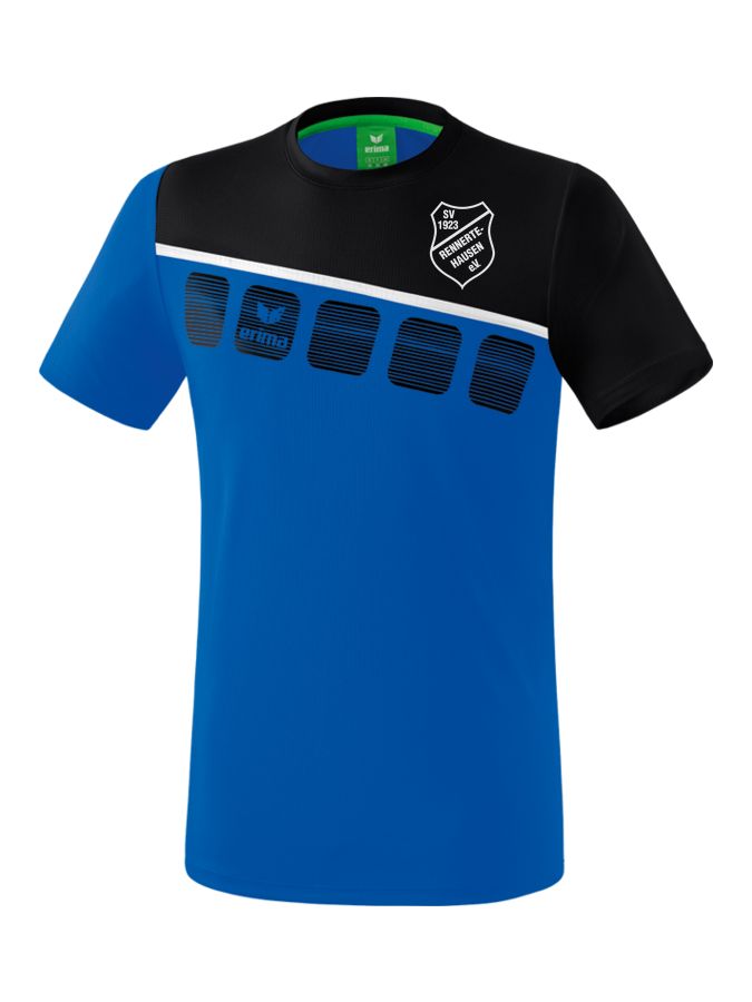 Erima 5-C T-Shirt