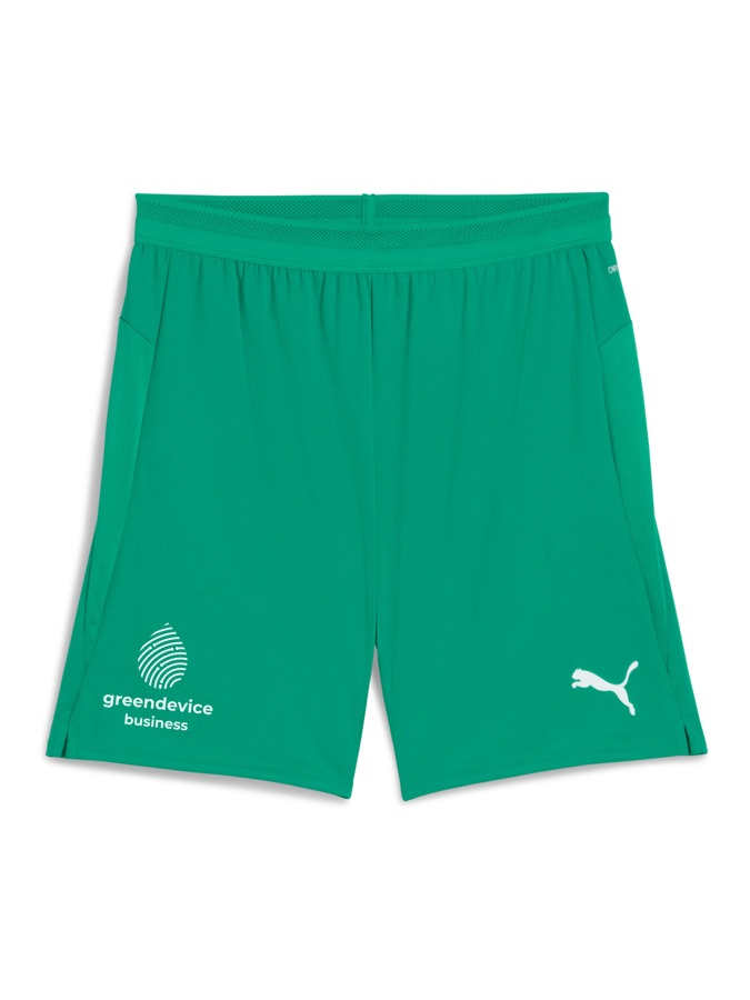 PUMA teamCUP Shorts