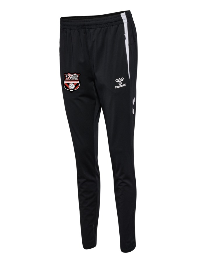 Hummel Lead 2.0 Training Pants Damen