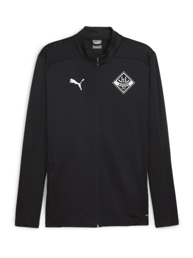PUMA teamFINAL Trainingsjacke