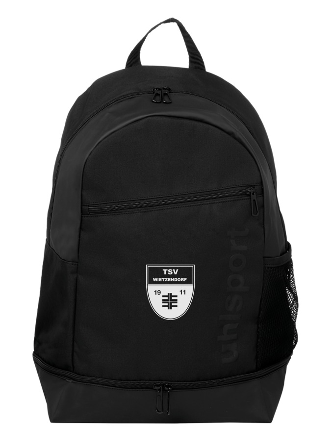uhlsport Essential Rucksack mit Bodenfach