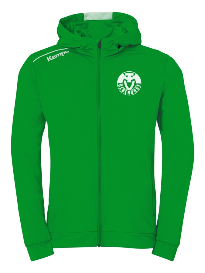 Kempa Player Kapuzenjacke