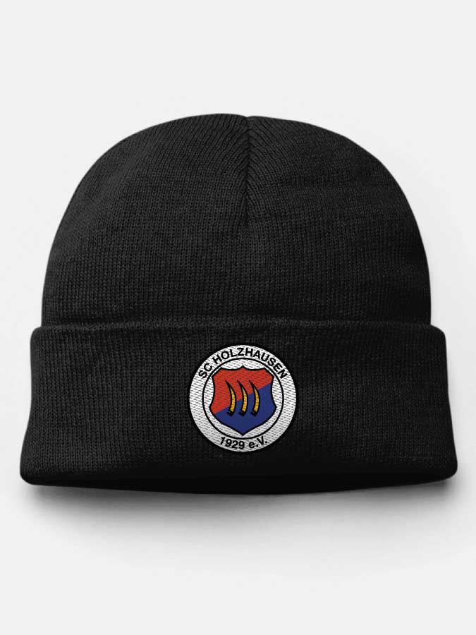 Beanie Sticklogo