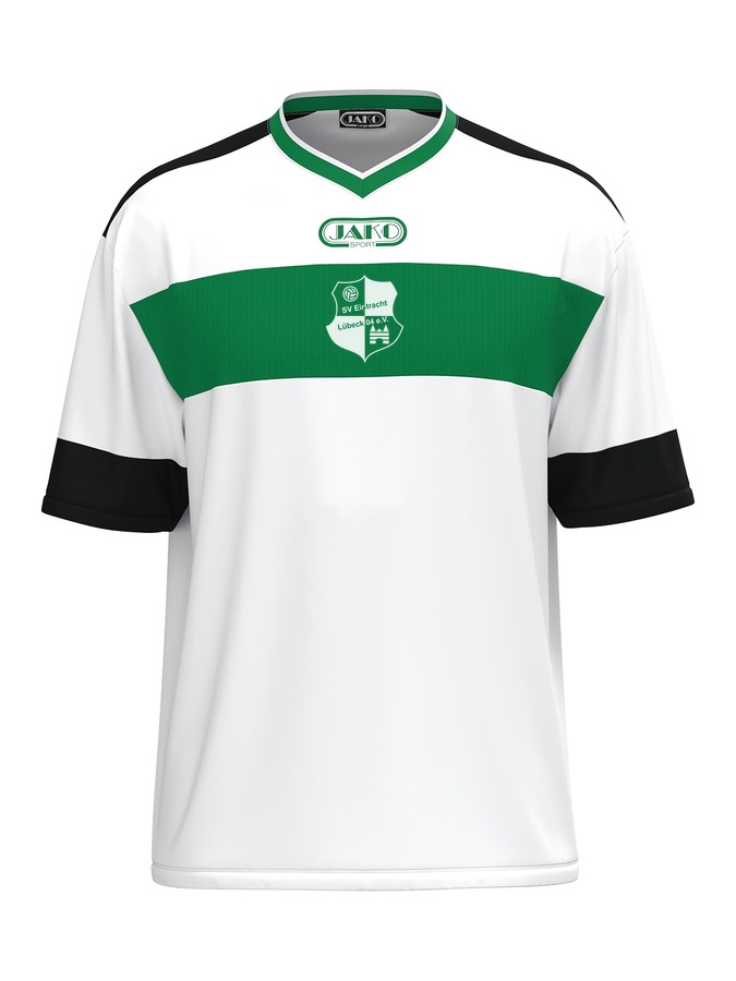 Jako Trikot Club 92 Kurzarm