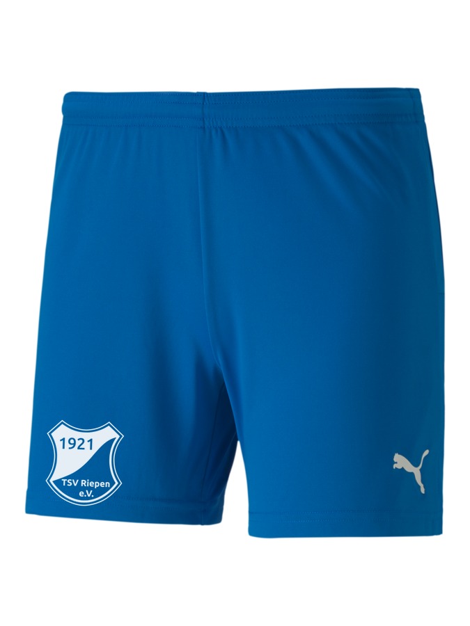PUMA teamGOAL 23 Knit Shorts Damen