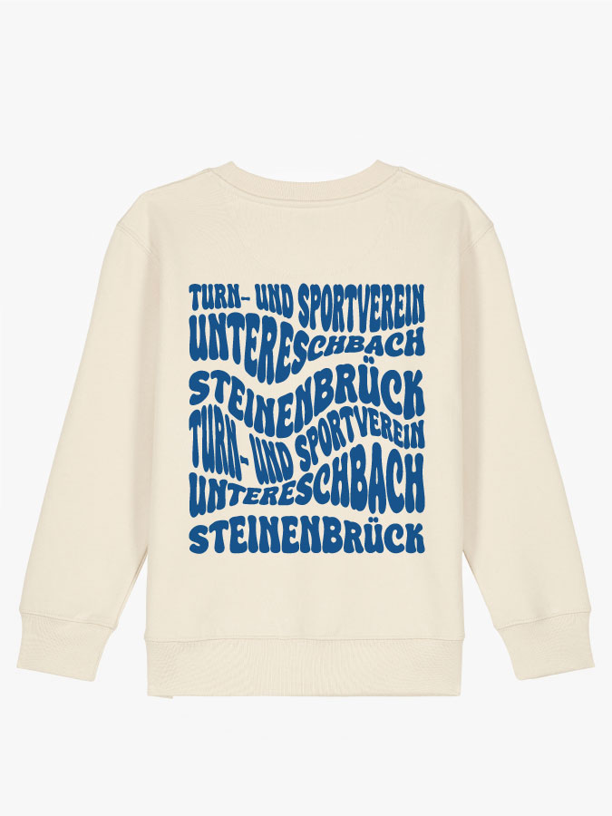 Sweater Wavy Kids