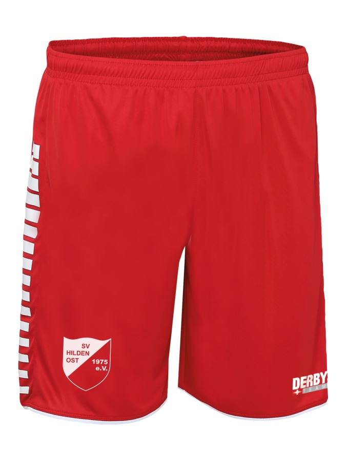 Derbystar Hyper Hose