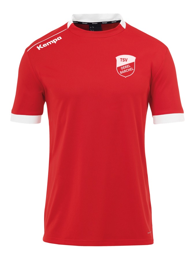 Kempa Player Trikot