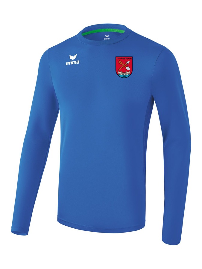 Erima Trikot Liga Langarm