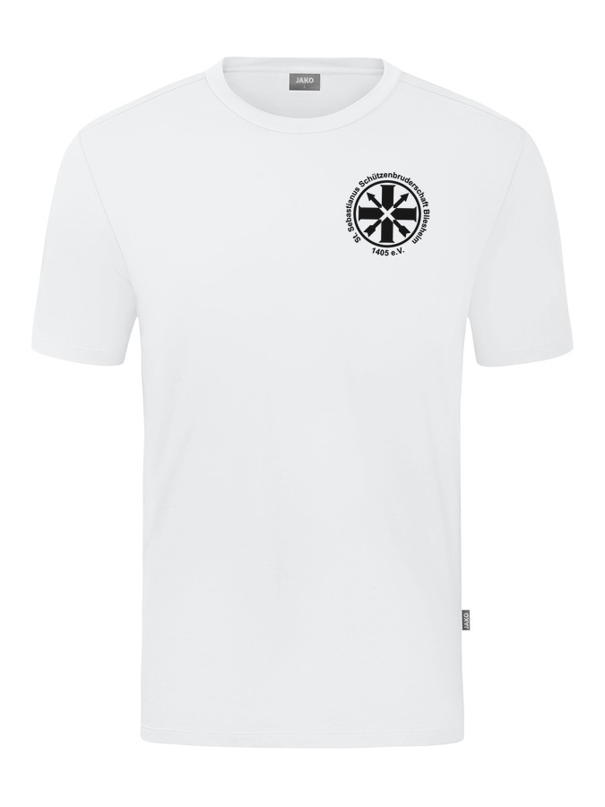 Jako T-Shirt Organic Stretch