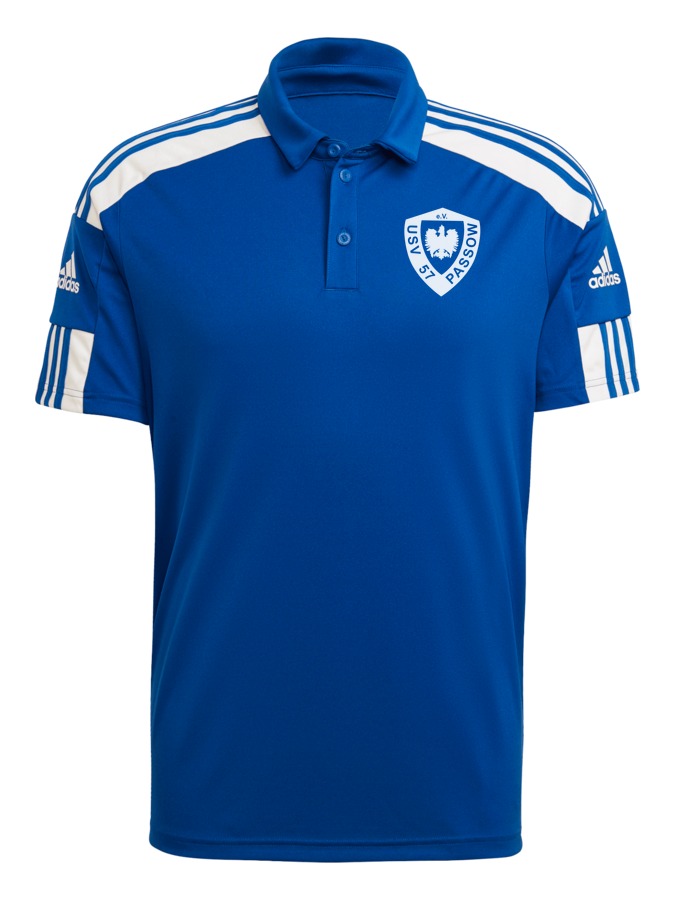 adidas Squadra 21 Poloshirt