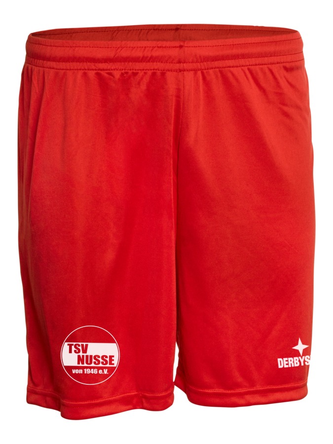 Derbystar Contra Hose