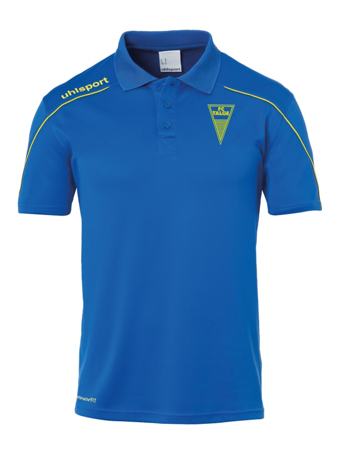 uhlsport Stream 22 Polo Shirt