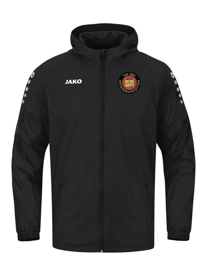 Jako Allwetterjacke Team 2.0